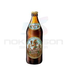 бира Hase Weissbier Dunkler Hasen Dunkler