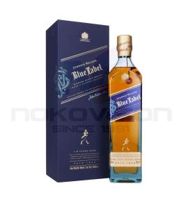 уиски Johnnie Walker Blue Label