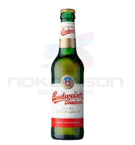 бира Budweiser Budvar Original