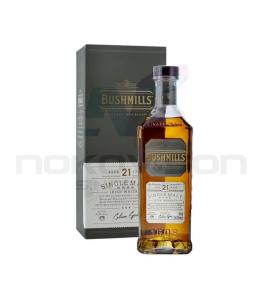 уиски Bushmills Single Malt 21YO