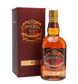 уиски Chivas Regal Extra