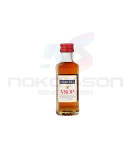 коняк Martell VSOP