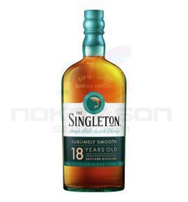 уиски The Singleton Dufftown 18YO