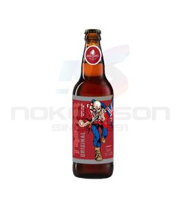 бира Trooper Robinson