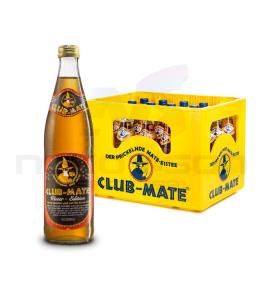 тонизираща напитка Club Mate Winter Edition