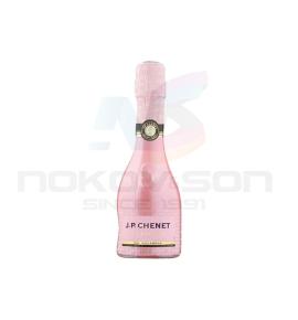 пенливо вино J.P. Chenet Rose Sparkling Ice