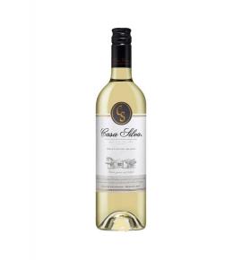 бяло вино Casa Silva Sauvignon Blanc