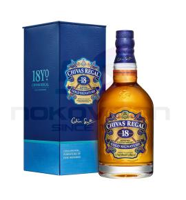 уиски Chivas Regal Gold Signature