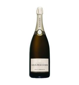 шампанско Louis Roederer Brut Premier Collection