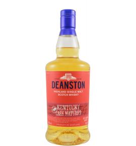 уиски Deanston Kentucky Cask Matured