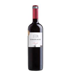 вино Domaine Boyar Mavrud