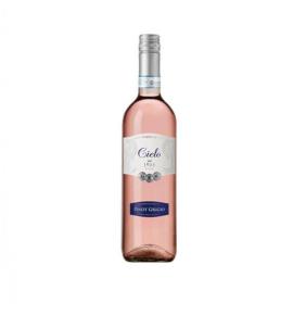 вино розе Famiglia Cielo dal 1908