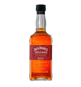 уиски Jack Daniel's Triple Mash