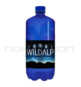 натурална изворна вода Wildalp