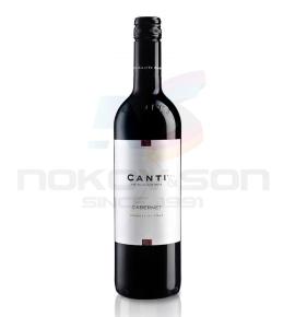 червено вино Canti Cabernet Sauvignion Varietal