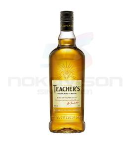 уиски Teacher's