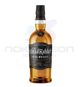 уиски The Dead Rabbit Irish Whiskey