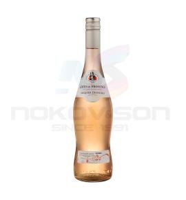 вино Розе Pasquie Desvignes Côtes de Provence Rose 2021 2021
