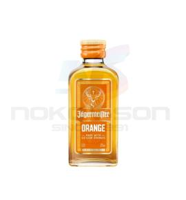 ликьор Jägermeister Orange