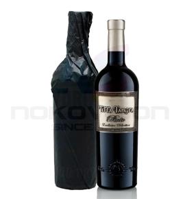 червено вино Terra Tangra Roto 2015