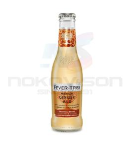 газирана безалкохолна напитка Fever-Tree Ginger Ale