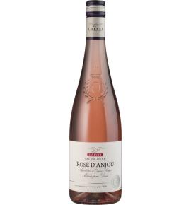 вино Розе Calvet Rose d'anjou