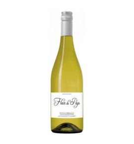 Бяло вино Fleur pu Pays Sauvignon Blanc 2020