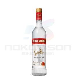 водка Stoli Vodka Certified Alha Grade