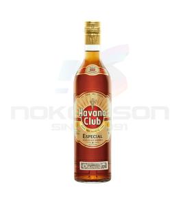 ром Havana Club Especial Aged in OAK Barrels