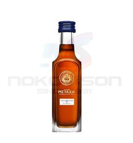 бренди Metaxa 12*