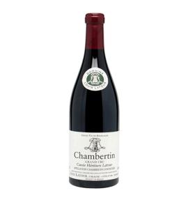 червено вино Louis Latour Chambertin Grand Cru Pinot Noar