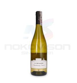 бяло вино Mas la Chevaliere Chardonnay Terret