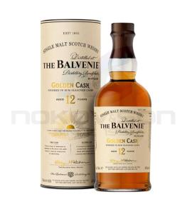 уиски The Balvenie 12YO Golden Cask
