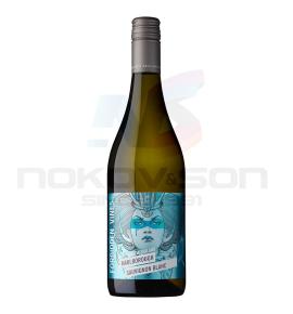 бяло вино Forbidden Vines Sauvignon Blanc Marlborough