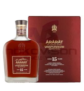 бренди Ararat Vaspurakan