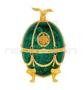 водка Imperial Collection Faberge Green & Emerald