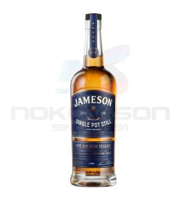 уиски Jameson Single Pot Still