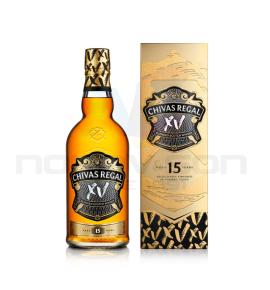 уиски Chivas Regal XV