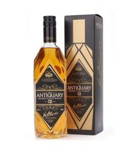 уиски Antiquary 12YO