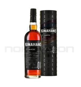 уиски Kinahans Single Malt Release 08 Black
