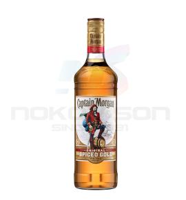 ром Captain Morgan Spiced Gold Rum