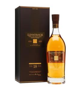 уиски Glenmorangie 18YO