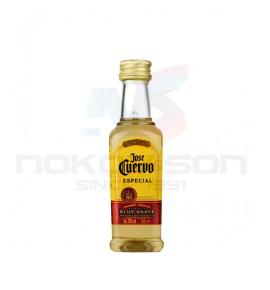 текила José Cuervo Gold Tequila Especial