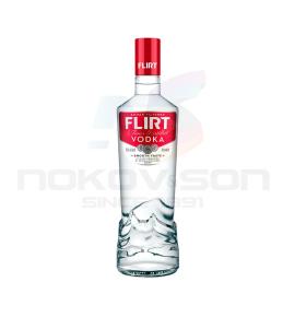 водка Flirt Silver Filtered
