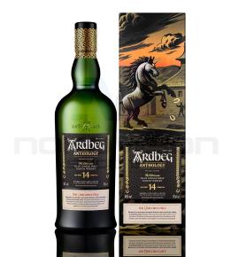 уиски Ardbeg Anthology V.2