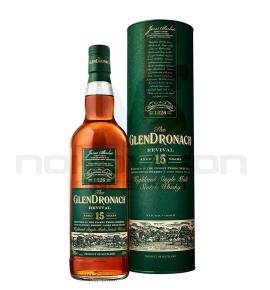 уиски GlenDronach Revival