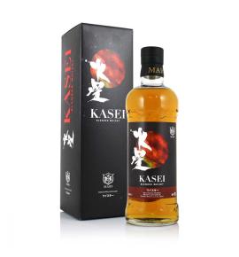 уиски Mars Kasei Blended Whisky