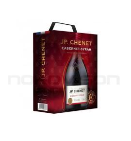 червено вино J.P. Chenet Cabernet & Syrah