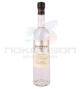 водка Summum French Vodka