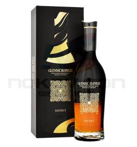 уиски Glenmorangie Signet